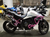 Triumph Tiger 900 GT