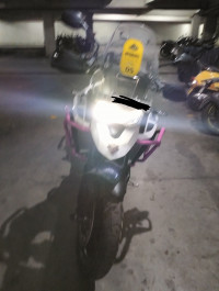 Triumph Tiger 900 GT