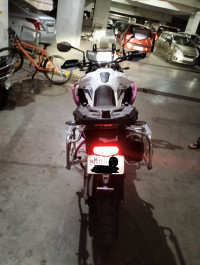 Triumph Tiger 900 GT