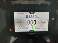 Triumph Tiger 900 GT