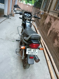 Bajaj Caliber 115