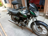 Bajaj Caliber 115