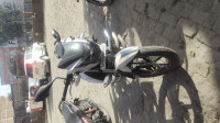 TVS Apache RTR 160 2016 Model