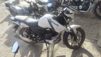 TVS Apache RTR 160