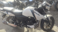 TVS Apache RTR 160