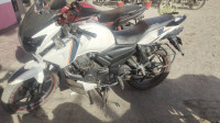 TVS Apache RTR 160