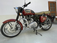 Royal Enfield Classic 350 2016 Model