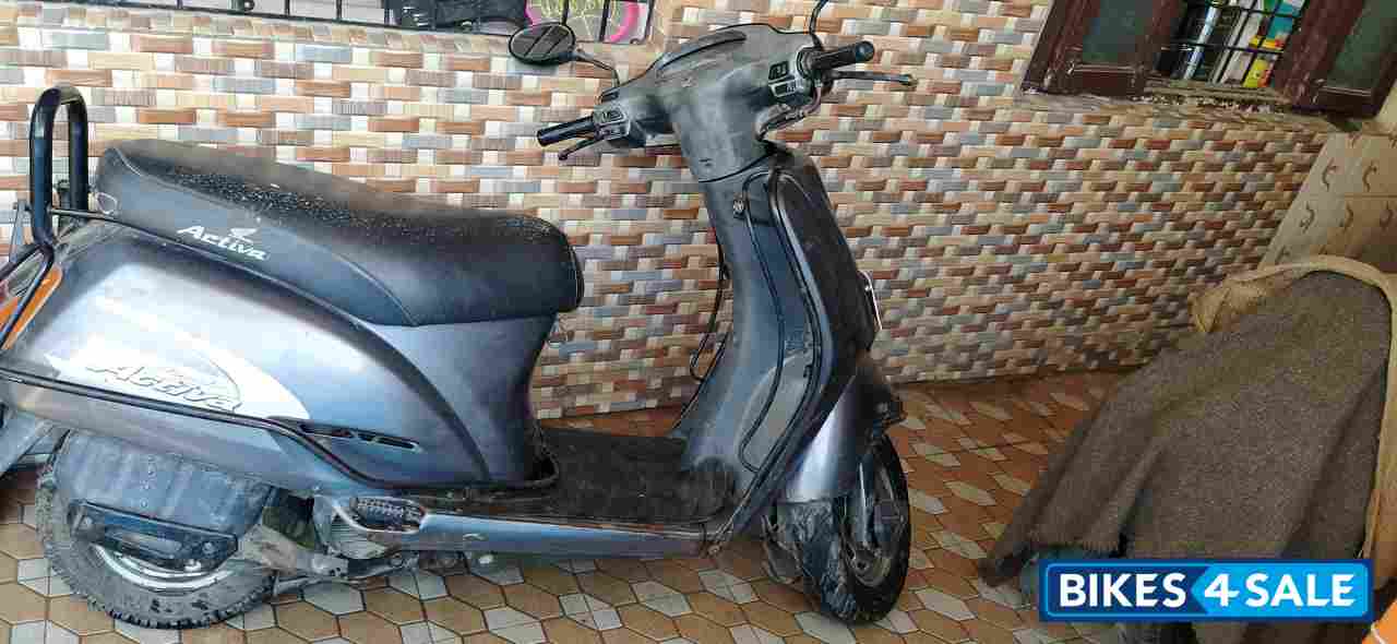 Honda Activa
