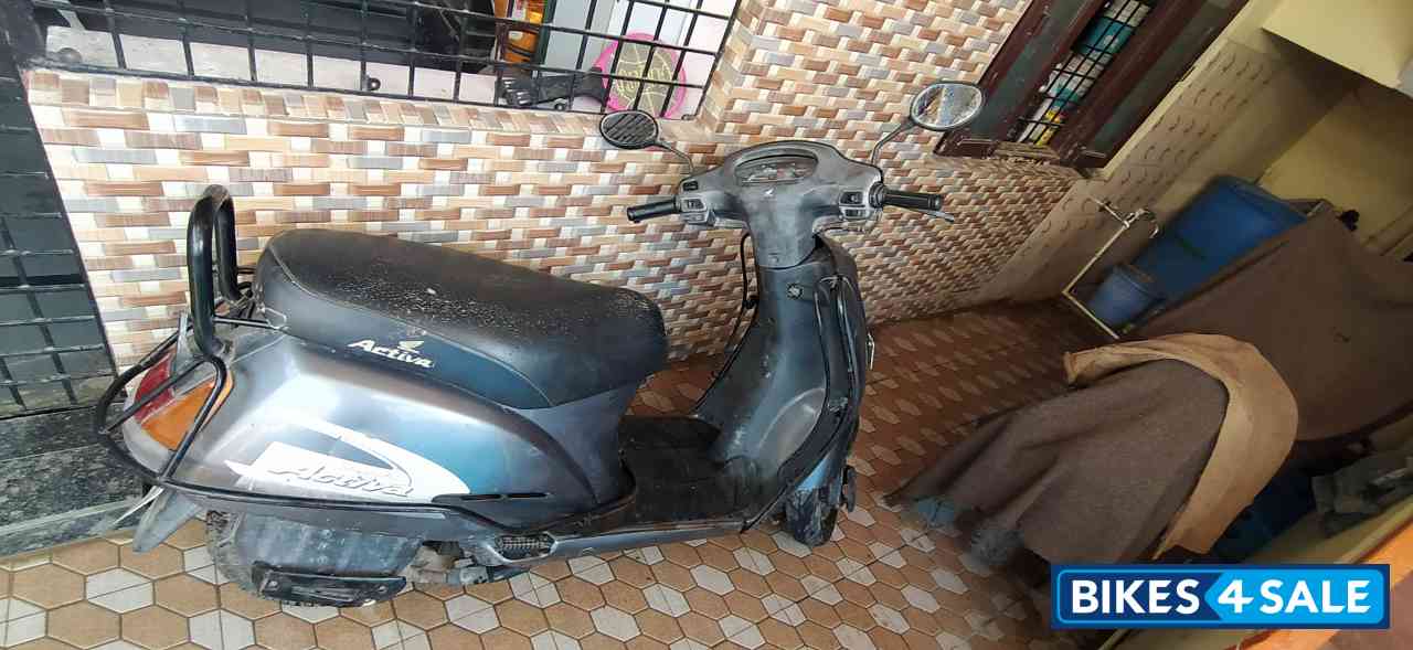 Honda Activa