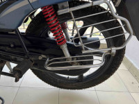 Blue Black Hero Passion Pro