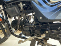 Blue Black Hero Passion Pro