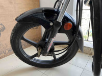 Blue Black Hero Passion Pro