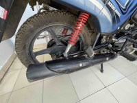 Blue Black Hero Passion Pro