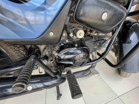 Blue Black Hero Passion Pro