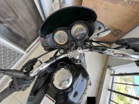 Blue Black Hero Passion Pro