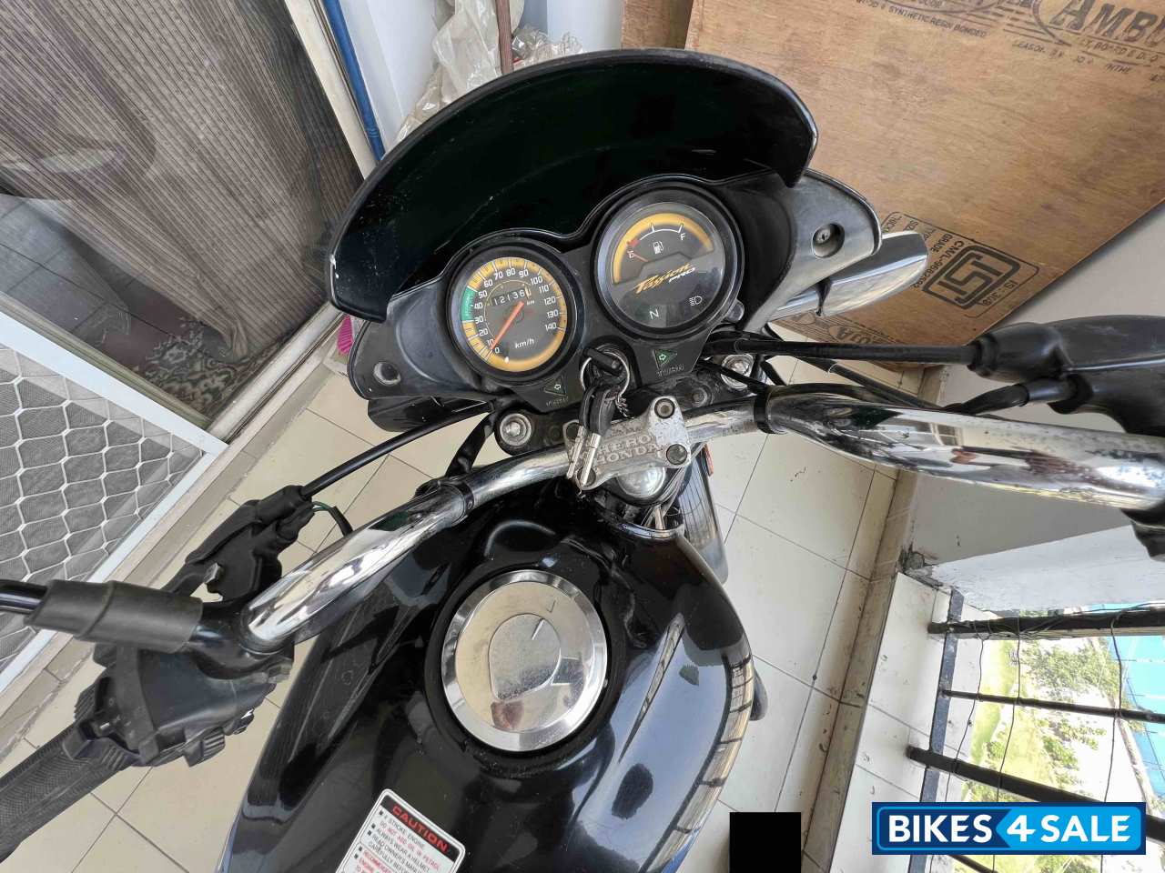 Blue Black Hero Passion Pro