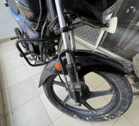 Blue Black Hero Passion Pro