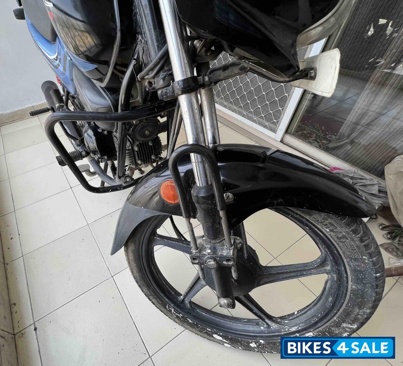 Blue Black Hero Passion Pro