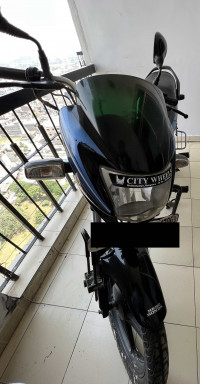 Blue Black Hero Passion Pro