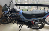 Blue Black Hero Passion Pro