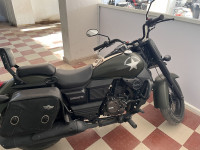 UM Renegade Commando 2018 Model