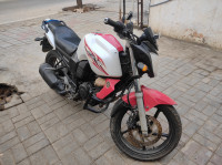 Yamaha FZ-S 2012 Model