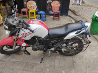 Sold Yamaha FZ-S
