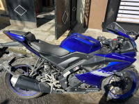 Yamaha YZF R15 S V3.0 2020 Model