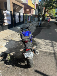 Yamaha YZF R15 S V3.0