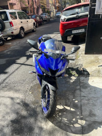Yamaha YZF R15 S V3.0