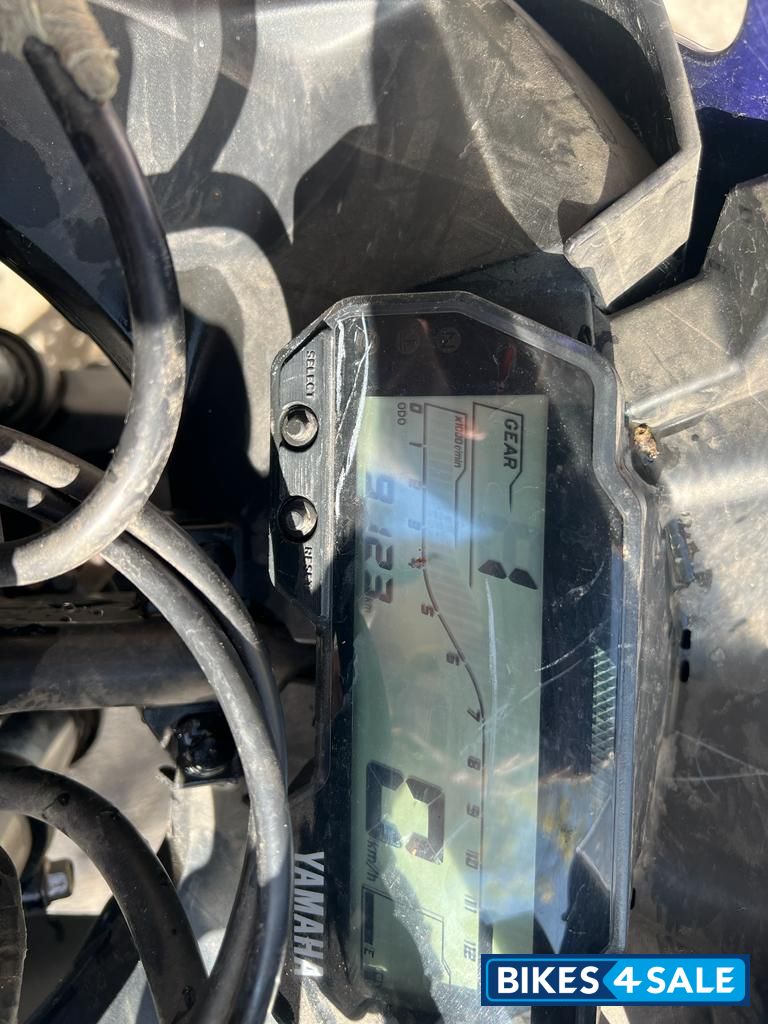 Yamaha YZF R15 S V3.0