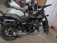 Bajaj Avenger Street 160