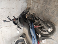 Hero Glamour 125 2011 Model