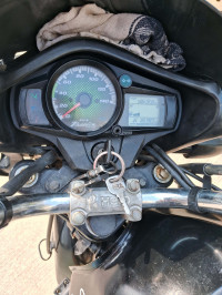 Hero Passion Pro 110