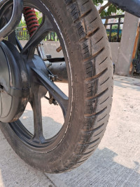 Hero Passion Pro 110