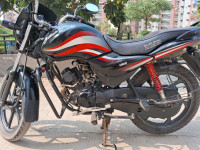 Hero Passion Pro 110