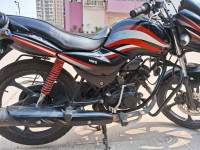 Hero Passion Pro 110