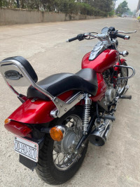 Bajaj Avenger 220 DTS-i 2014 Model