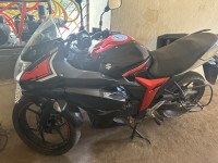 Suzuki Gixxer SF Fi 2018 Model
