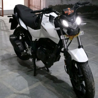 Hero Xtreme 160R BS6