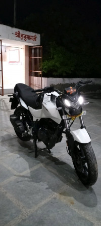 Hero Xtreme 160R BS6