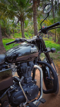 Royal Enfield Bullet Electra 2019 Model