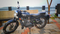 Royal Enfield Bullet Electra