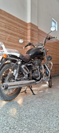 Royal Enfield Thunderbird 350