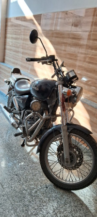 Royal Enfield Thunderbird 350