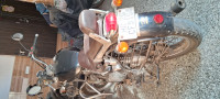 Royal Enfield Thunderbird 350