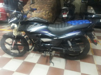 Hero Super Splendor IBS 2018 Model