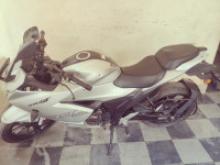 Suzuki Gixxer SF 250 2019 Model