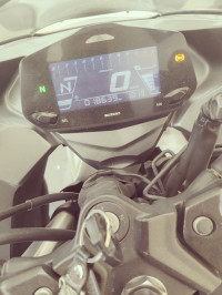 Suzuki Gixxer SF 250