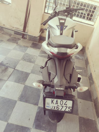Suzuki Gixxer SF 250